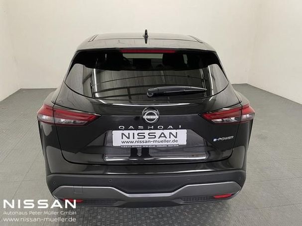 Nissan Qashqai 1.5 VC-T e-power 140 kW image number 6