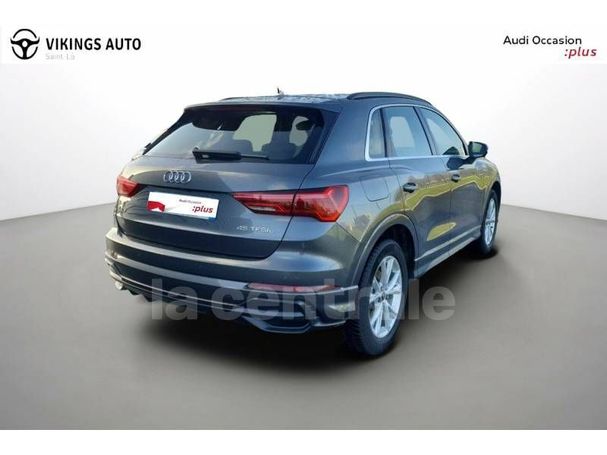 Audi Q3 1.4 TFSIe S tronic S-line 180 kW image number 4