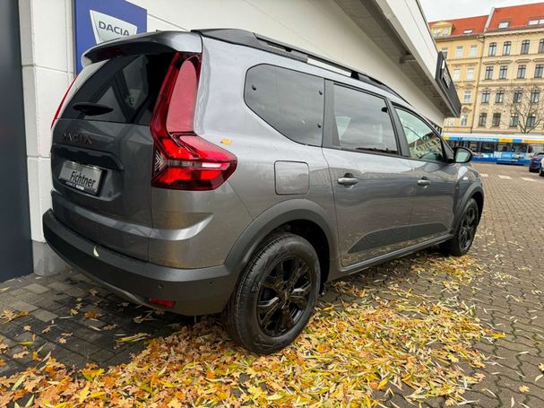 Dacia Jogger TCe 110 Extreme 81 kW image number 2