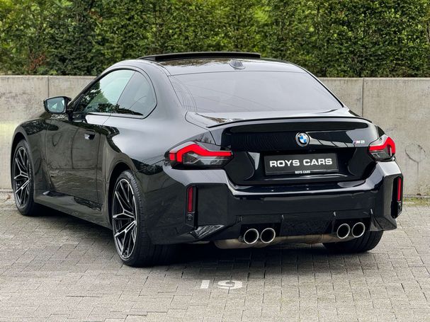 BMW M2 Coupé 338 kW image number 3