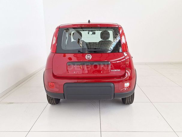 Fiat Panda 51 kW image number 4