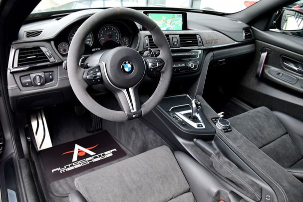 BMW M4 368 kW image number 9