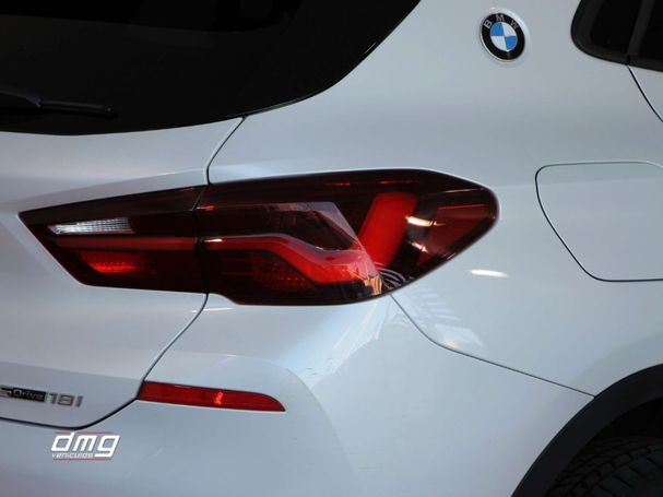 BMW X2 sDrive 103 kW image number 32