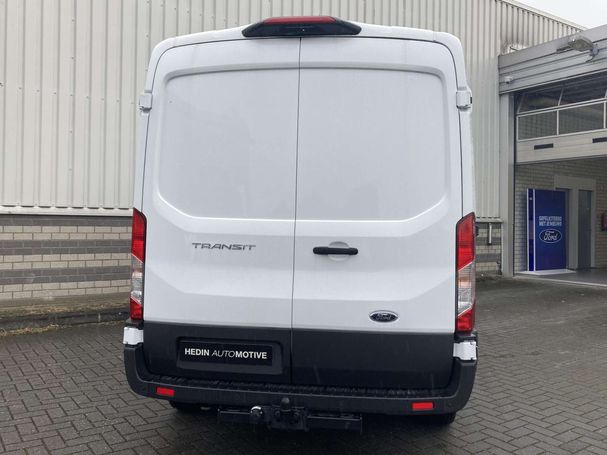 Ford Transit 350 L2H2 125 kW image number 6