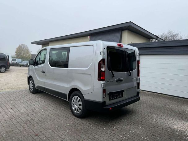 Renault Trafic Cab 88 kW image number 4