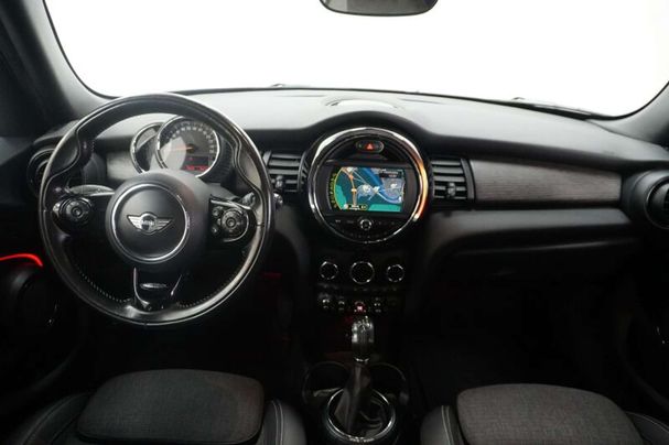 Mini Cooper 100 kW image number 9