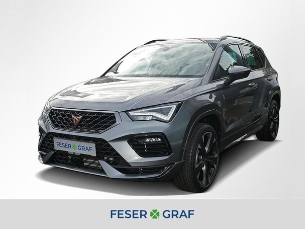 Cupra Ateca 110 kW image number 1