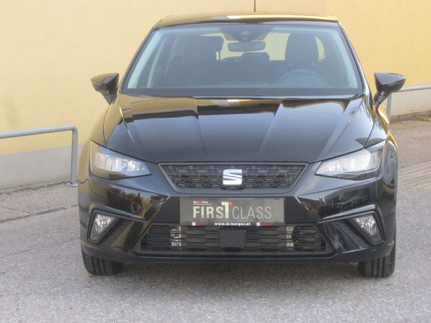 Seat Ibiza 1.0 TSI Reference 70 kW image number 2