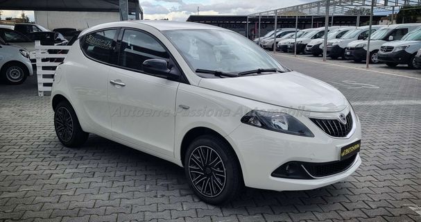 Lancia Ypsilon 51 kW image number 17