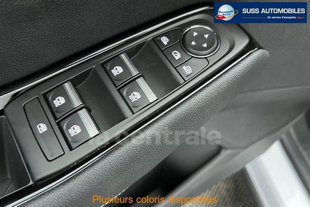 Renault Austral E-Tech 146 kW image number 8