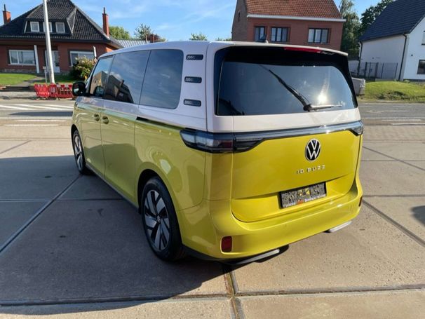 Volkswagen ID. Buzz Pro 150 kW image number 4