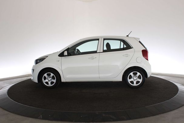 Kia Picanto 1.0 49 kW image number 4