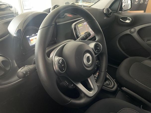 Smart ForFour EQ passion 60 kW image number 10