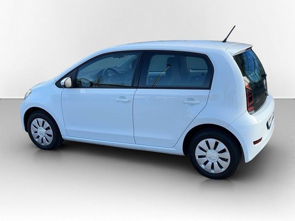 Volkswagen up! 1.0 48 kW image number 6