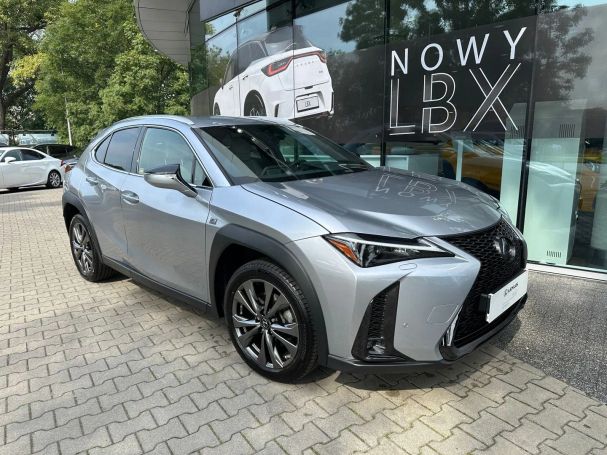 Lexus UX 135 kW image number 9