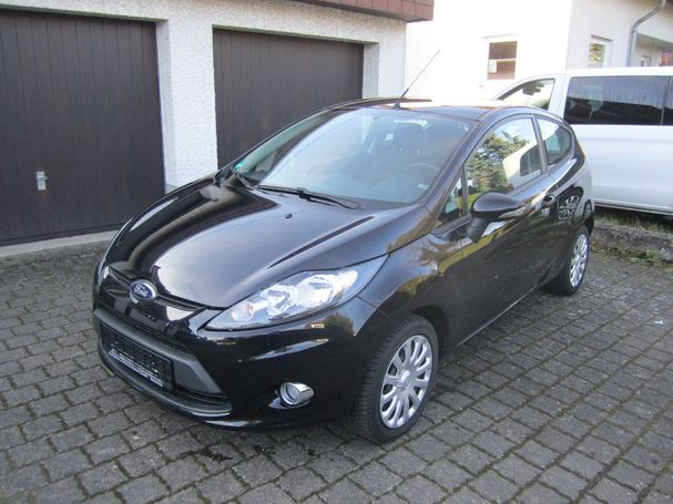 Ford Fiesta 1.25 Trend 60 kW image number 1