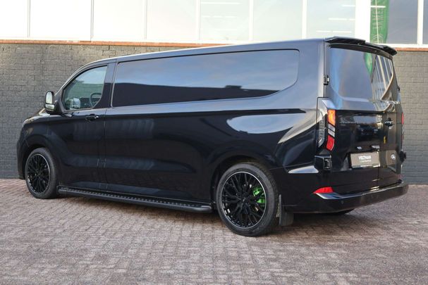 Ford Transit Custom 320 L2H1 Limited 125 kW image number 9