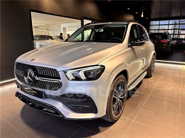 Mercedes-Benz GLE 450 4Matic Line 270 kW image number 1