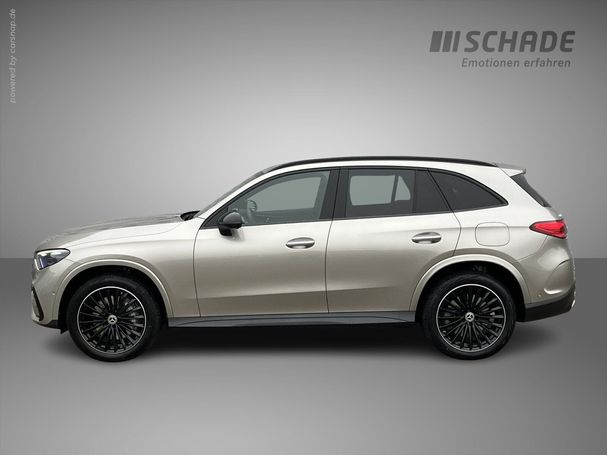 Mercedes-Benz GLC 300 de AMG Line 245 kW image number 3