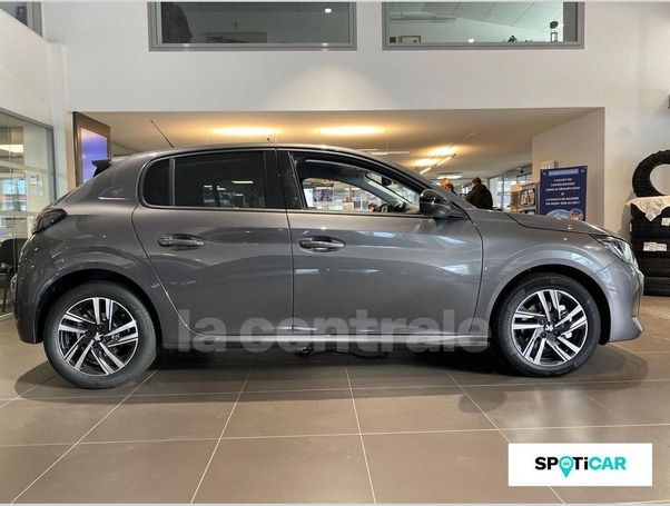 Peugeot 208 BlueHDi 100 75 kW image number 4