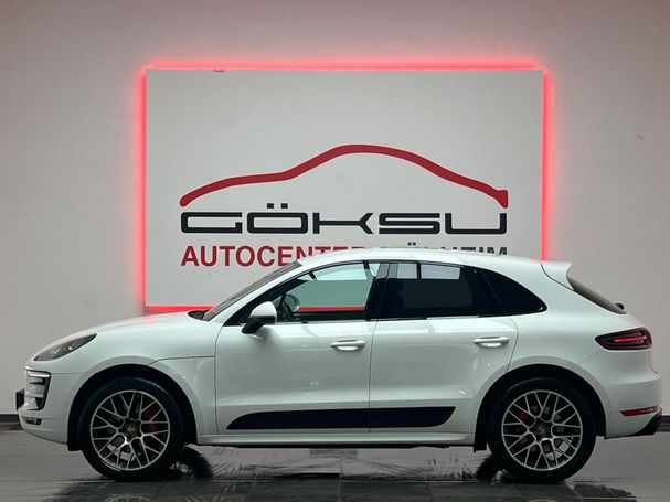 Porsche Macan GTS 265 kW image number 5