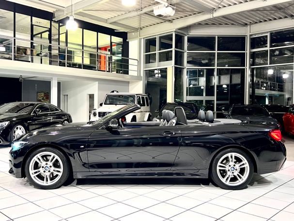 BMW 430i Cabrio M Sport 185 kW image number 5