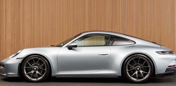 Porsche 992 GT3 Touring PDK 375 kW image number 6