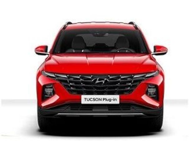 Hyundai Tucson HEV 169 kW image number 4