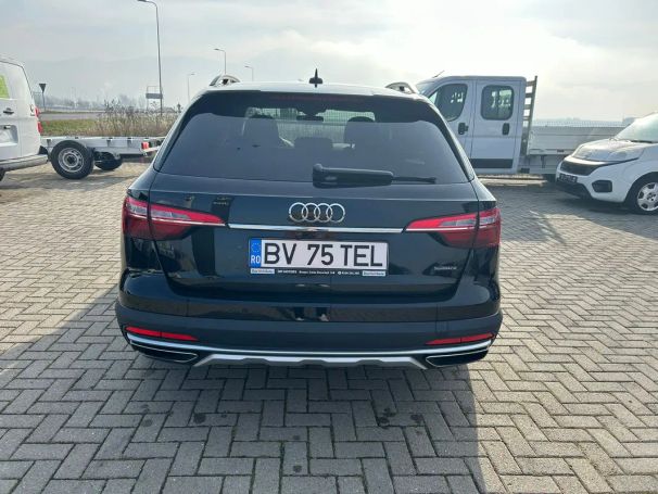 Audi A4 Allroad 180 kW image number 6