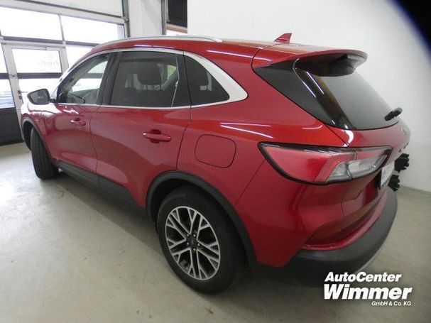 Ford Kuga 2.5 Titanium 165 kW image number 4