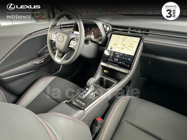 Lexus LBX 1.5 100 kW image number 6