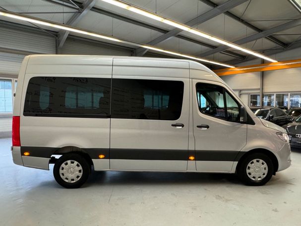 Mercedes-Benz Sprinter 316 CDi 120 kW image number 2