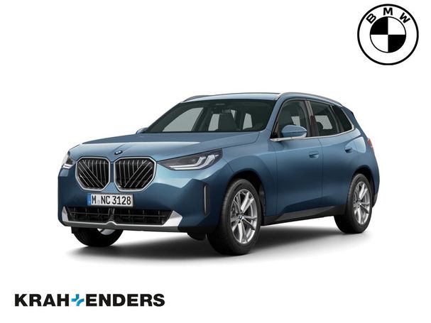 BMW X3 xDrive20d 144 kW image number 1