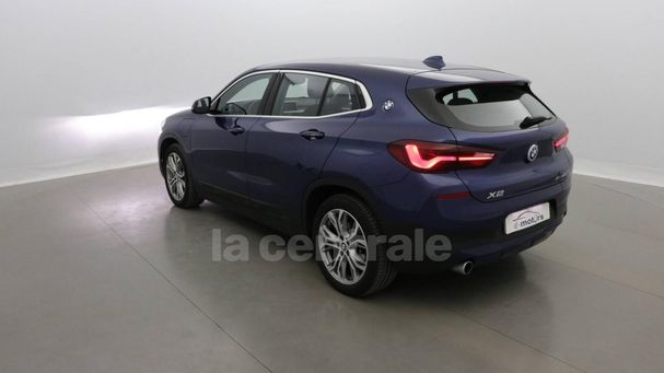 BMW X2 xDrive 162 kW image number 37