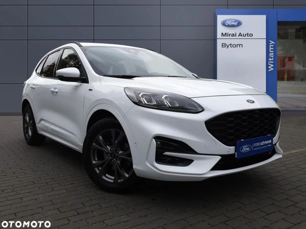 Ford Kuga 2.0 EcoBlue ST-Line AWD 140 kW image number 1