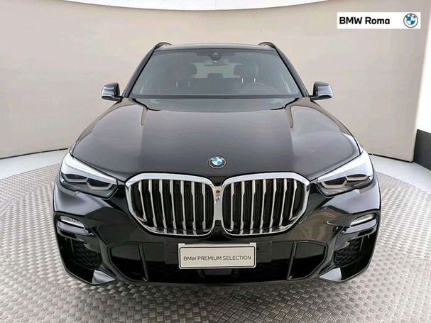 BMW X5 xDrive30d 210 kW image number 2