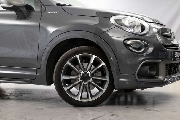 Fiat 500X 1.3 FireFly DCT 4x2 S&S 110 kW image number 5