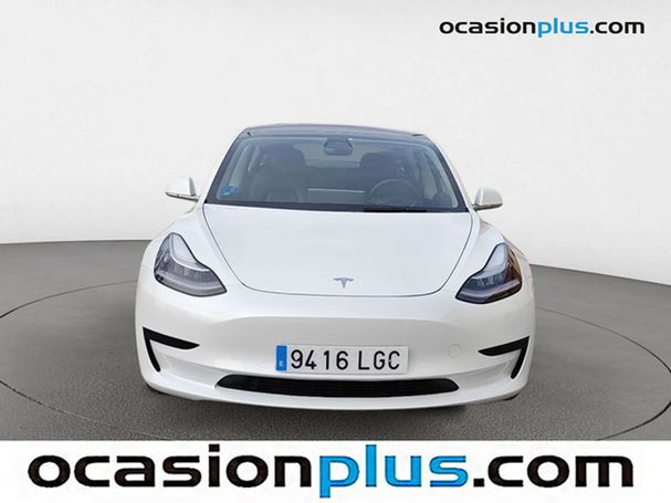 Tesla Model 3 Plus 239 kW image number 15