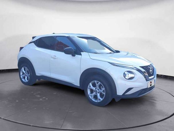 Nissan Juke 1.0 DIG-T 114 N-CONNECTA 84 kW image number 2