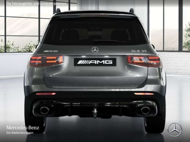 Mercedes-Benz GLB 35 AMG 225 kW image number 7