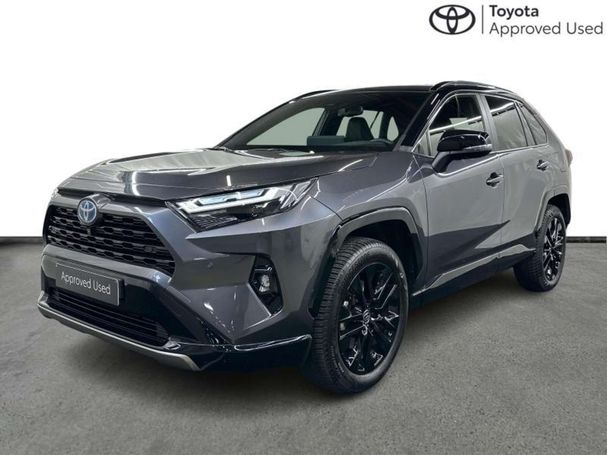 Toyota RAV 4 160 kW image number 1