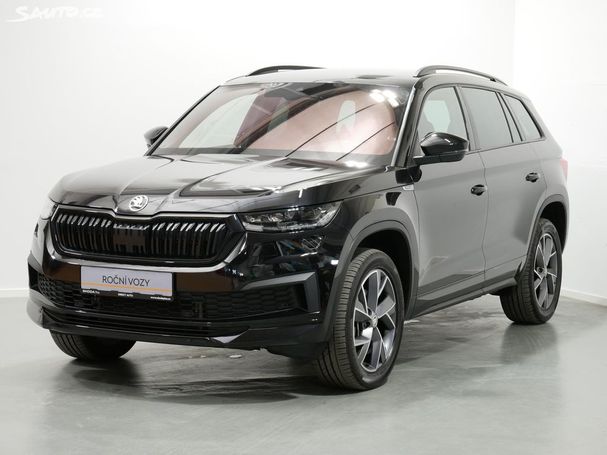 Skoda Kodiaq 2.0 TDI Sportline 110 kW image number 1