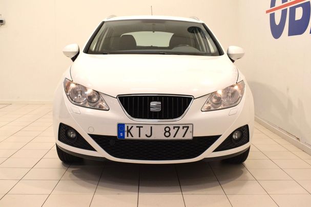 Seat Ibiza ST 1.6 TDI Style 66 kW image number 2