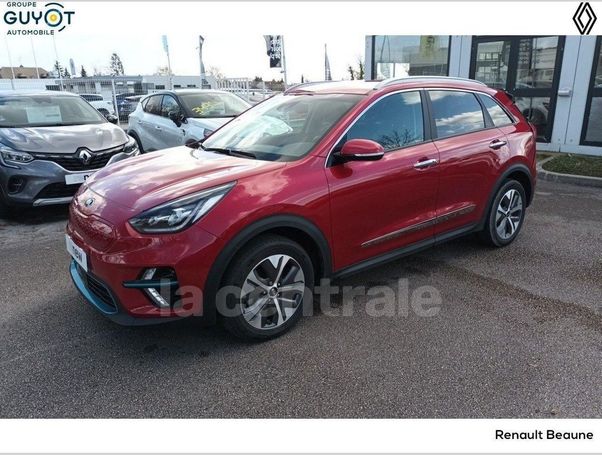 Kia Niro 150 kW image number 15