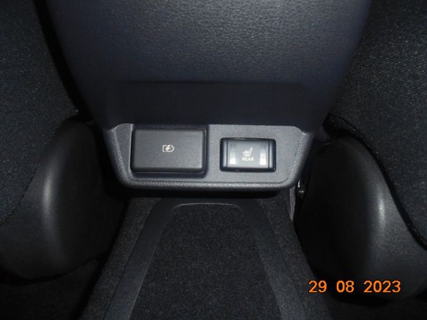 Nissan Leaf 110 kW image number 9