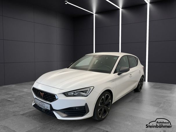 Cupra Leon 180 kW image number 1