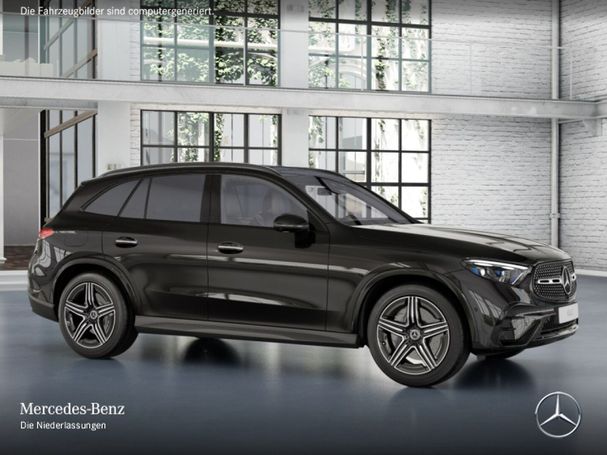 Mercedes-Benz GLC 300 de AMG 245 kW image number 14