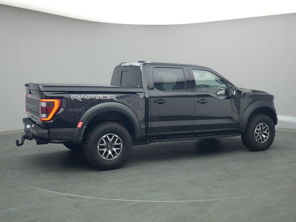 Ford F-150 Raptor 336 kW image number 33