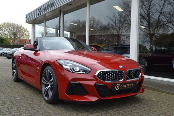 BMW Z4 sDrive 190 kW image number 2