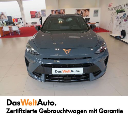 Cupra Formentor 1.5 TSI DSG 110 kW image number 1